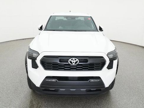 New 2025 Toyota Tacoma TRD Off-Road image 2