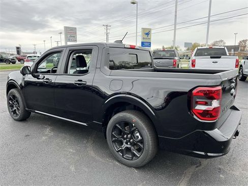 New 2025 Ford Maverick Lobo image 5