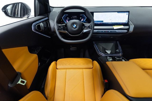 Certified 2026 BMW X3 xDrive30i w/ Premium Package AWD/4WD image 4