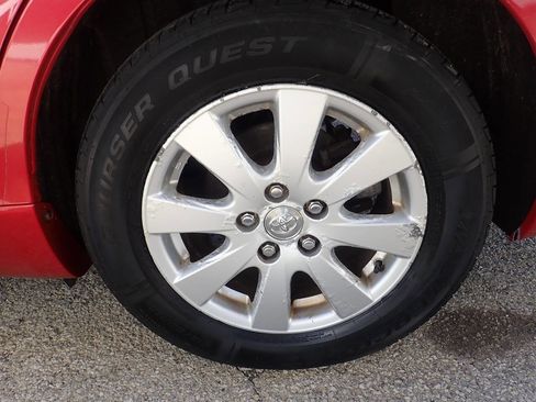 Used 2007 Toyota Camry Hybrid image 36