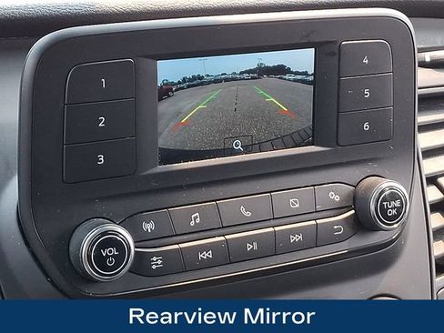 Used 2025 Ford Transit 250 Low Roof w/ Exterior Upgrade Package RWD image 14