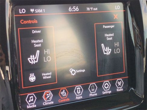 Used 2019 Jeep Compass Limited image 24