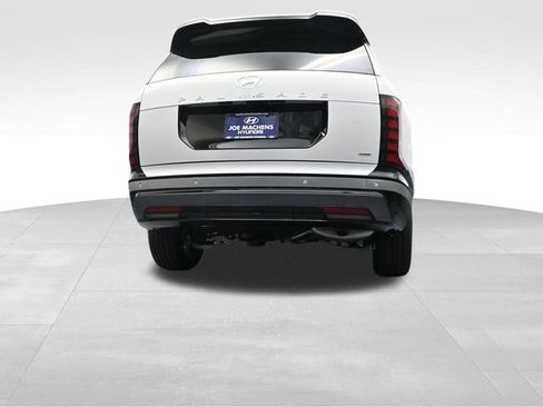 New 2026 Hyundai Palisade Limited image 37