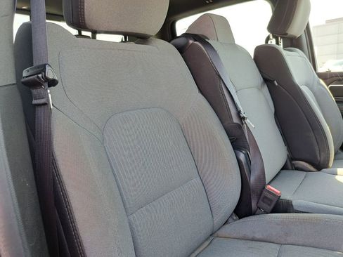 Used 2024 RAM 1500 Big Horn image 19