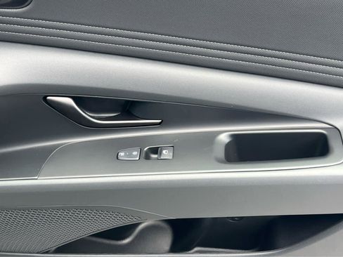 New 2026 Hyundai Elantra SEL Sport w/ Cargo Package FWD image 19