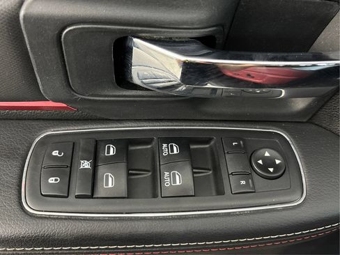Used 2018 RAM 1500 Rebel w/ Luxury Group AWD/4WD image 41