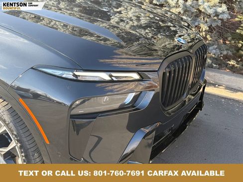Used 2026 BMW X7 M60i AWD/4WD image 14