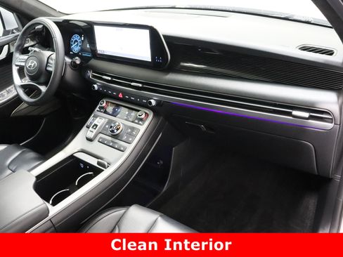 Used 2025 Hyundai Palisade Calligraphy image 42