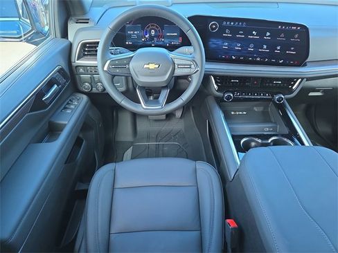 New 2026 Chevrolet Tahoe LT image 16