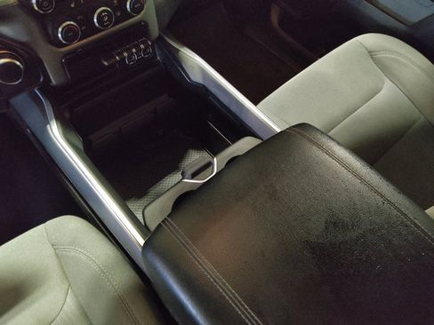 Used 2020 RAM 1500 Big Horn image 26