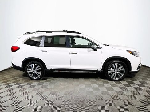 Used 2022 Subaru Ascent Touring AWD/4WD image 8
