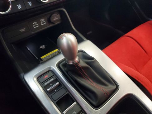 Used 2025 Honda Civic Type R image 30
