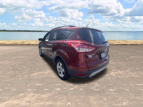 Used 2014 Ford Escape SE w/ Equipment Group 201A FWD image 4