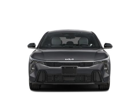 New 2026 Kia K4 GT-Line FWD image 4