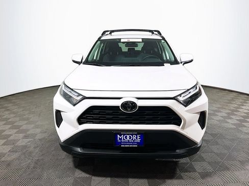 Certified 2025 Toyota RAV4 XLE w/ Convenience Package AWD/4WD image 3