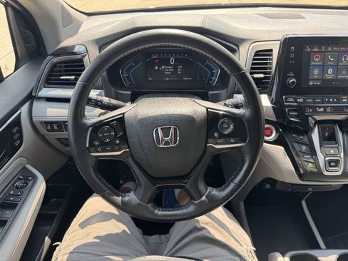 Used 2019 Honda Odyssey Elite image 21