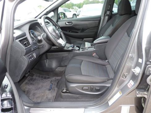 Used 2023 Nissan Leaf SV Plus image 21