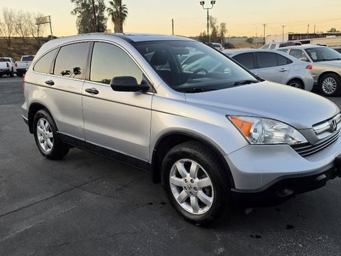 Used 2009 Honda CR-V EX image 6