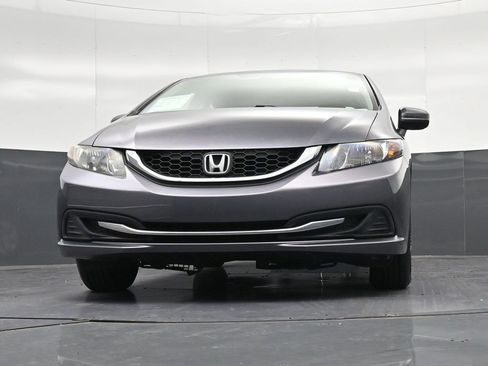 Used 2015 Honda Civic LX image 34