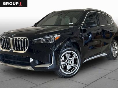 Certified 2025 BMW X1 xDrive28i w/ Convenience Package