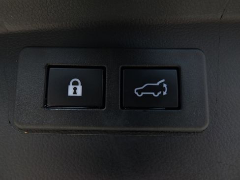 Used 2025 Subaru Outback Onyx Edition AWD/4WD image 17