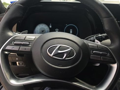 Used 2024 Hyundai Palisade Calligraphy AWD/4WD image 12