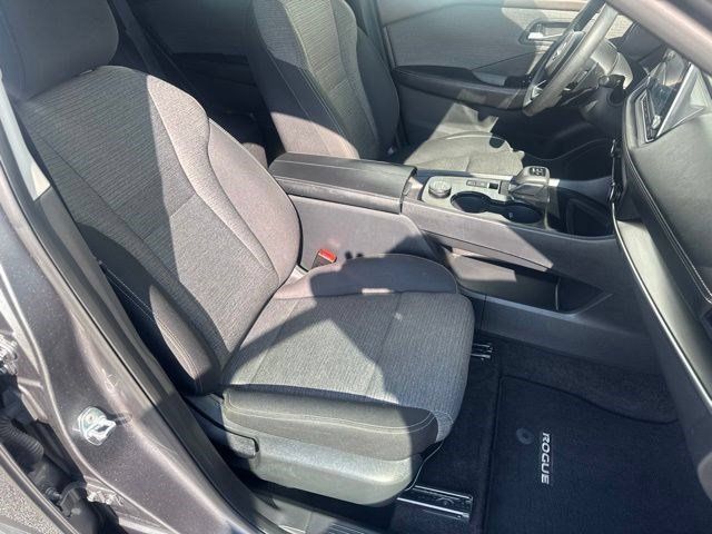 Used 2023 Nissan Rogue SV AWD/4WD image 41