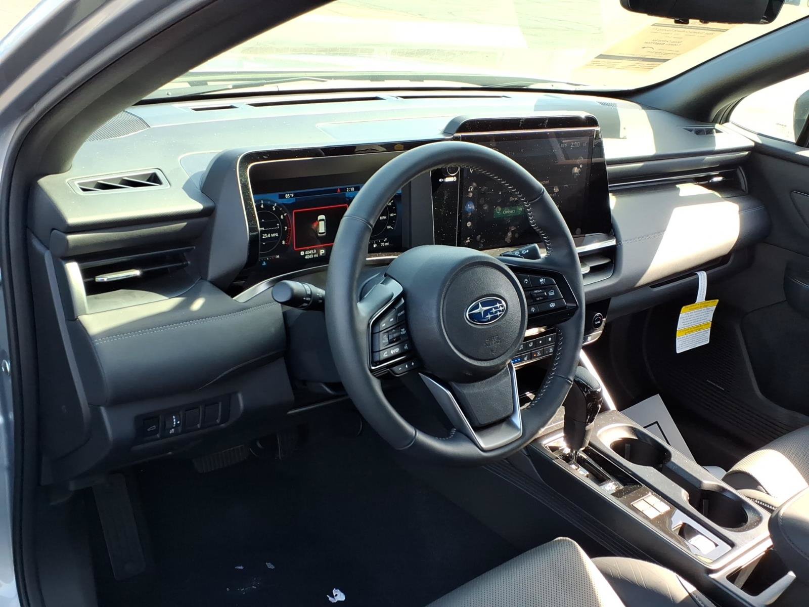 New 2026 Subaru Outback Touring XT AWD/4WD image 5
