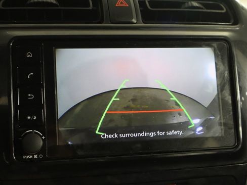 Used 2024 Mitsubishi Mirage Black Edition image 31