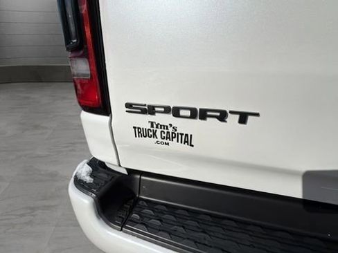 Used 2019 RAM 1500 Sport w/ Level 2 Equipment Group AWD/4WD image 37