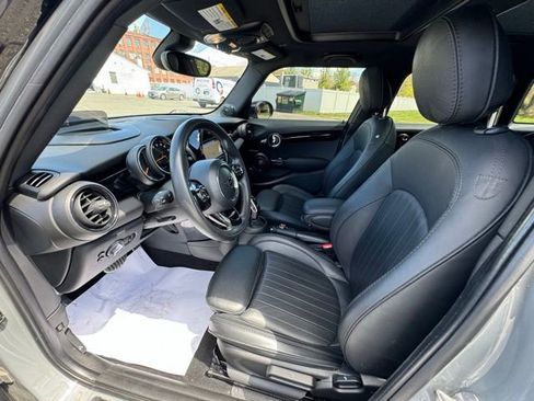 Used 2020 MINI Cooper S FWD image 10