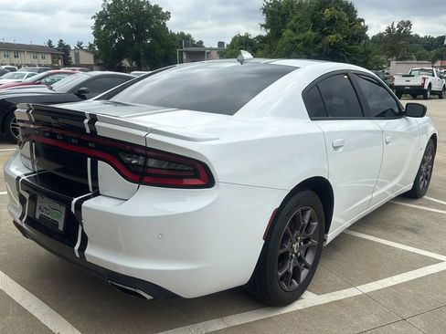 Used 2018 Dodge Charger GT w/ Navigation & Travel Group image 4