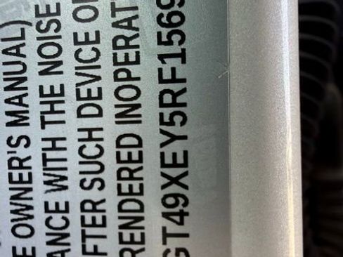 Used 2024 GMC Sierra 2500 Denali Ultimate image 31