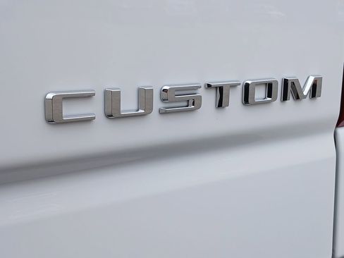 New 2026 Chevrolet Silverado 1500 Custom image 21