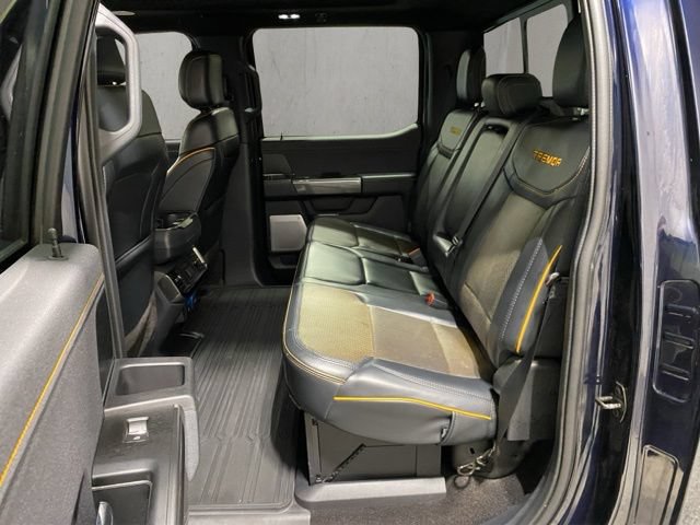 Certified 2022 Ford F150 Tremor w/ Equipment Group 402A High AWD/4WD image 20