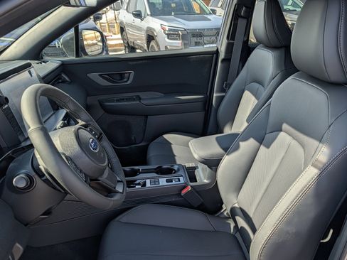New 2026 Subaru Outback Limited AWD/4WD image 5