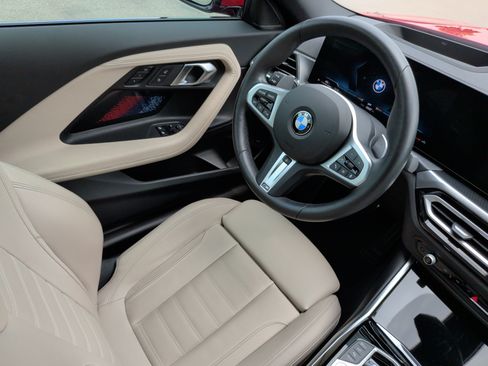 Used 2024 BMW 230i xDrive Coupe w/ Premium Package image 34