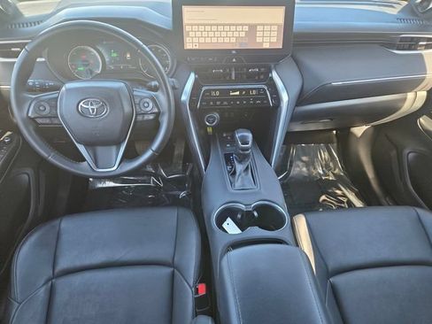 Certified 2023 Toyota Venza XLE AWD/4WD image 11