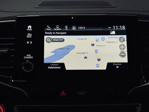 Used 2020 Honda Passport Elite image 36