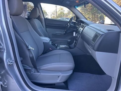 Used 2007 Dodge Magnum SXT image 34