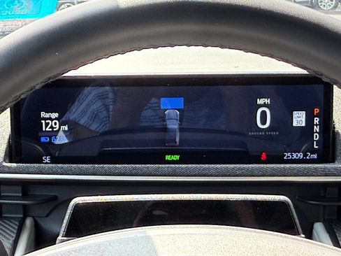 Used 2024 Ford Mustang Mach-E Premium AWD/4WD image 29