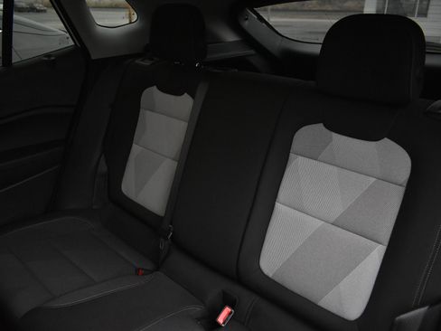 Used 2025 Chevrolet Trax LS image 14