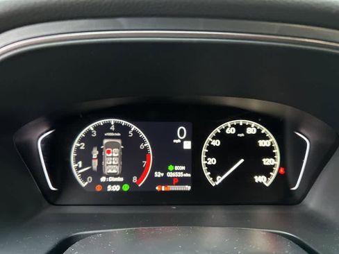 Used 2024 Honda Pilot TrailSport image 25