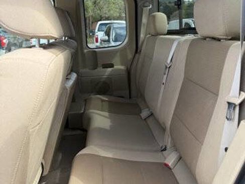 Used 2008 Nissan Titan XE w/ Preferred Pkg RWD image 10