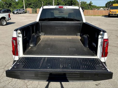 Used 2024 Ford F150 XLT w/ Tow/Haul Package AWD/4WD image 30