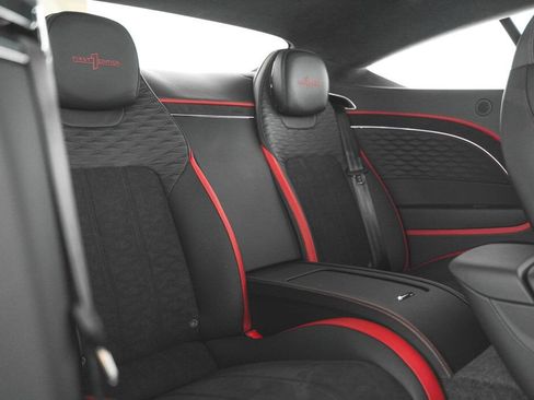 Used 2025 Bentley Continental GT Speed AWD/4WD image 36