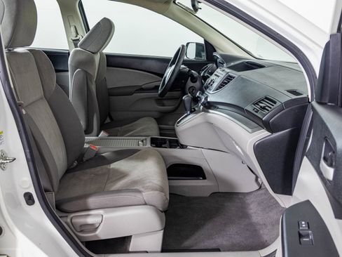 Used 2013 Honda CR-V LX image 43