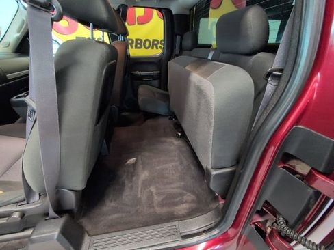 Certified 2013 GMC Sierra 1500 SLE w/ Power Tech Package image 24