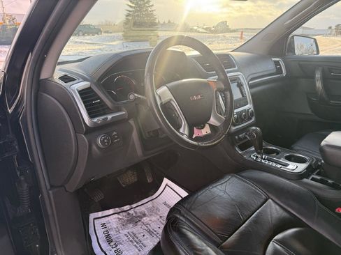 Used 2014 GMC Acadia SLT image 12