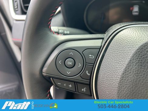 Used 2024 Toyota RAV4 SE AWD/4WD image 20